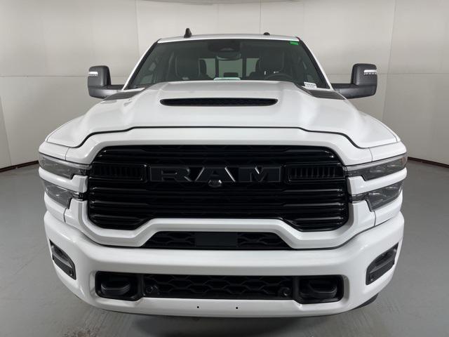 new 2026 Ram 2500 car, priced at $77,845