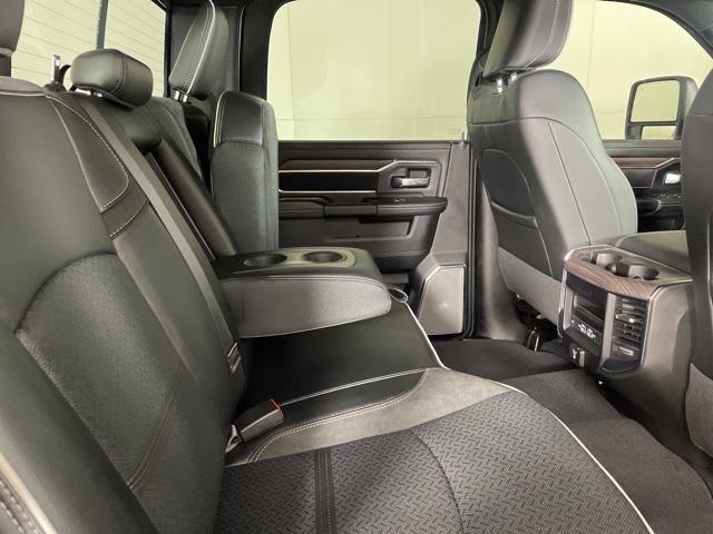 new 2026 Ram 2500 car, priced at $77,845