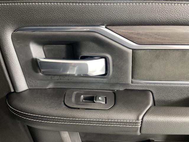 new 2026 Ram 2500 car, priced at $77,845