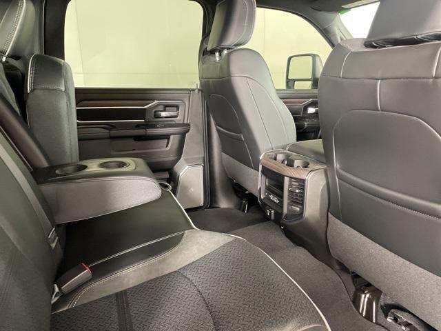 new 2026 Ram 2500 car, priced at $77,845