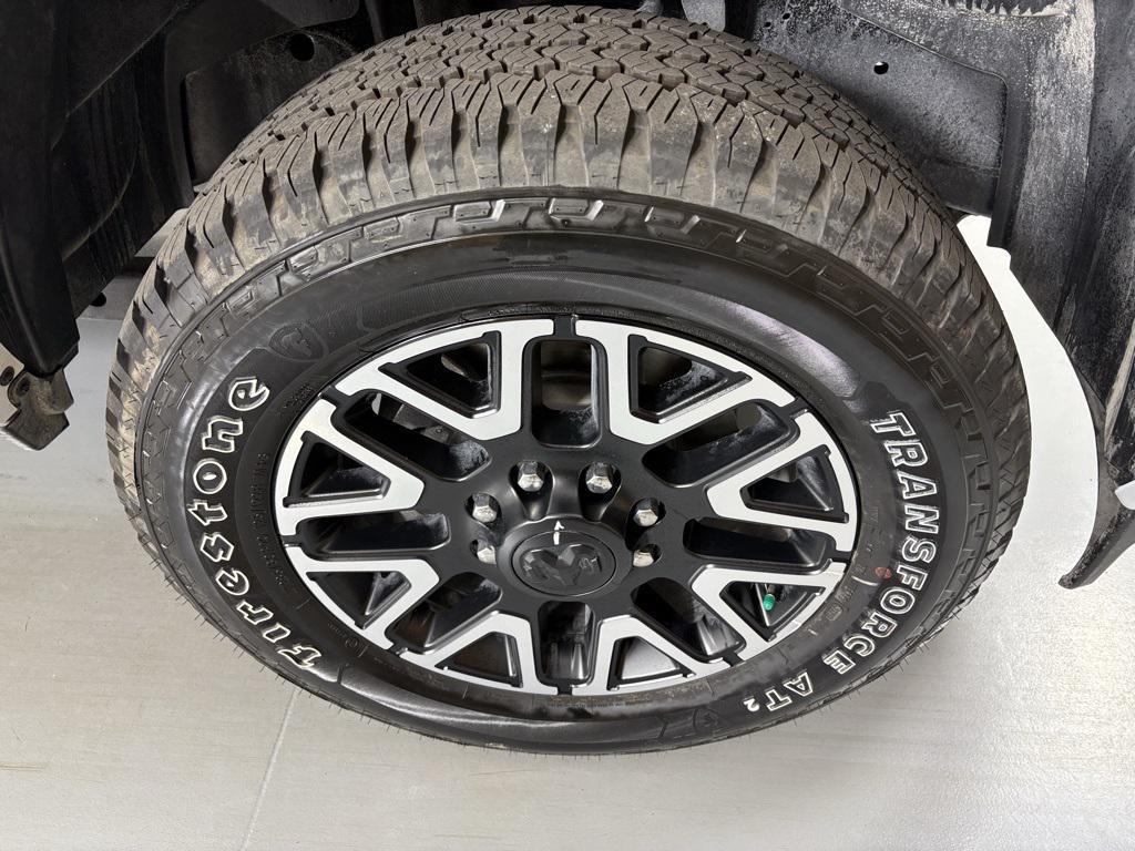 new 2026 Ram 3500 car, priced at $89,144