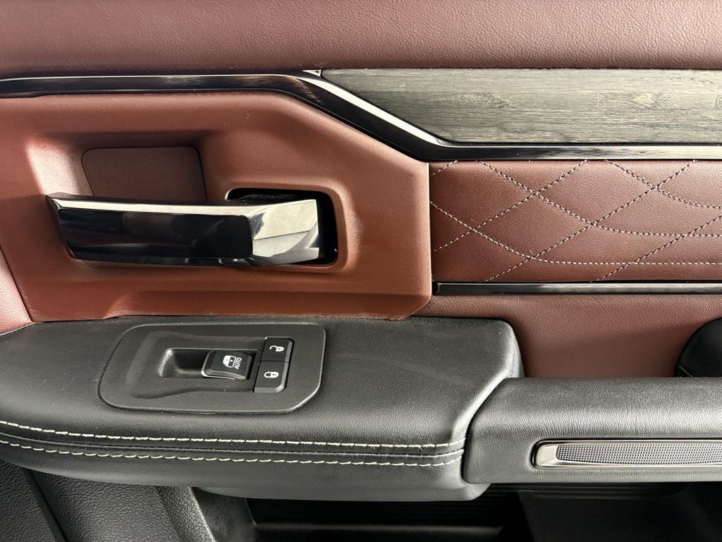 new 2026 Ram 3500 car, priced at $89,144