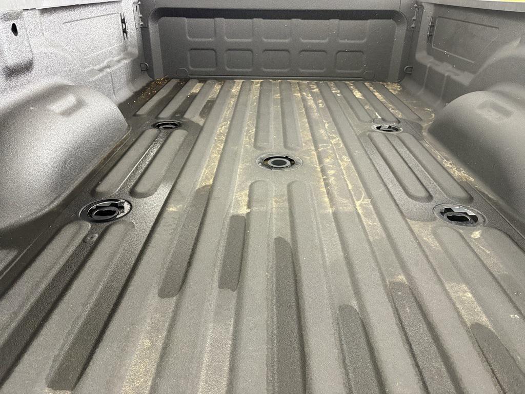 new 2026 Ram 3500 car, priced at $89,144