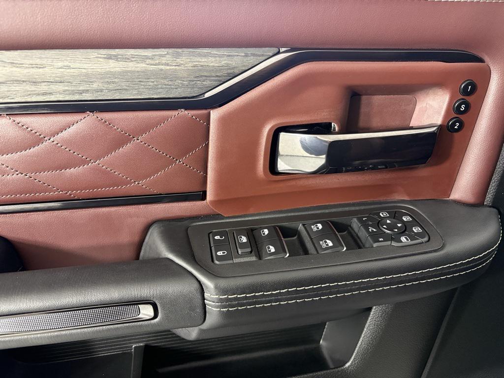 new 2026 Ram 3500 car, priced at $89,144