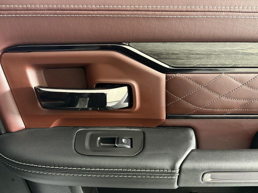 new 2026 Ram 3500 car, priced at $89,144