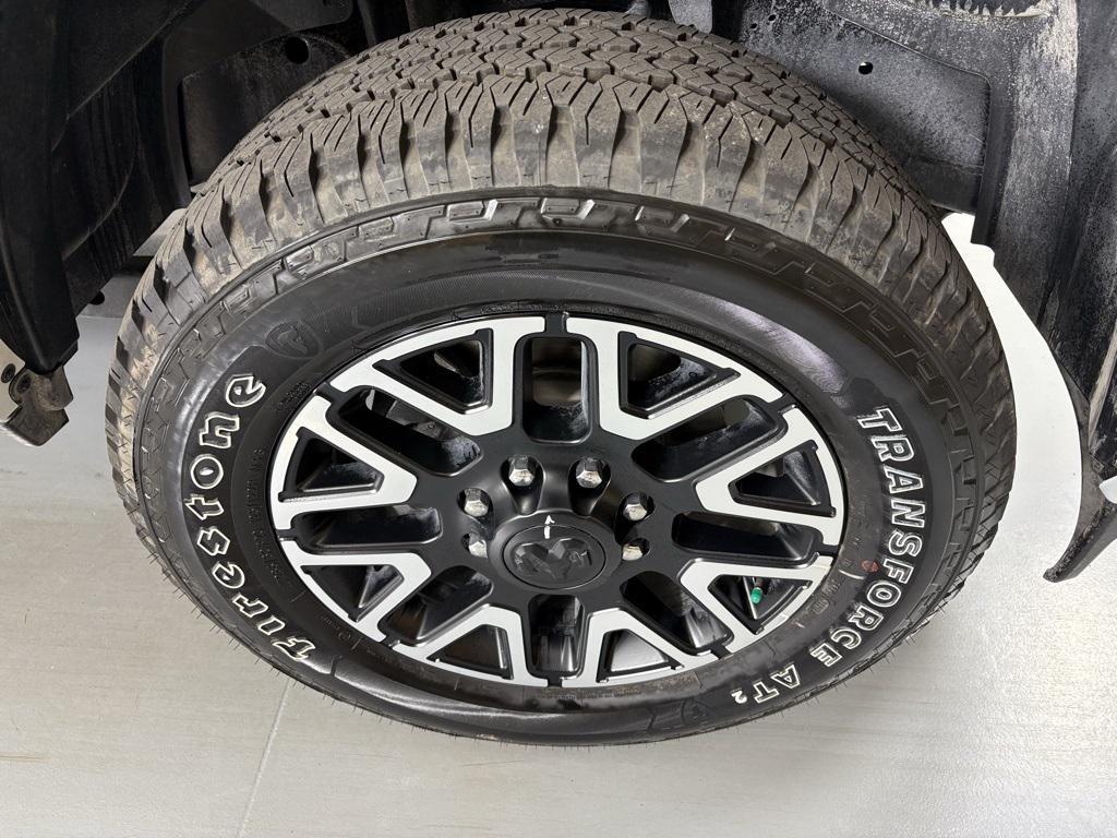 new 2026 Ram 3500 car, priced at $89,144