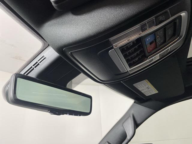 new 2025 Ram 1500 car, priced at $76,900