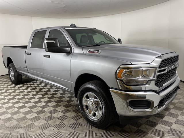 new 2024 Ram 3500 car, priced at $46,820