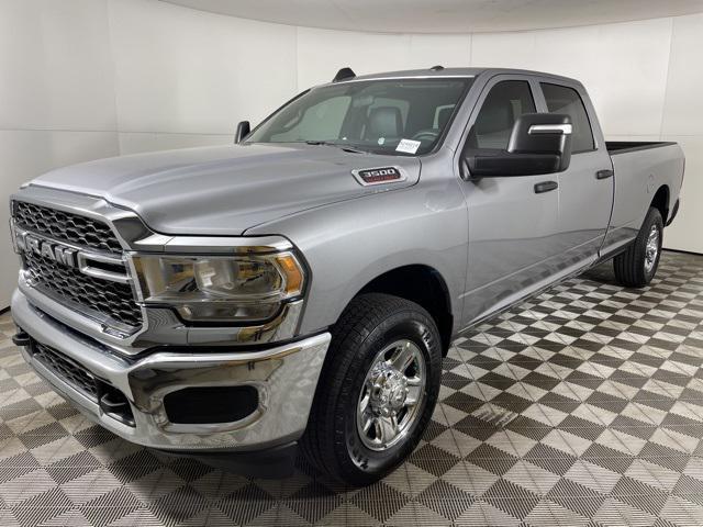 new 2024 Ram 3500 car, priced at $46,820