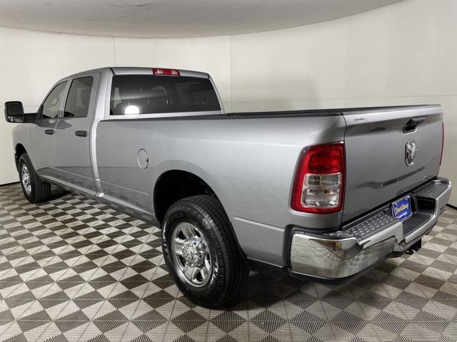 new 2024 Ram 3500 car, priced at $46,820