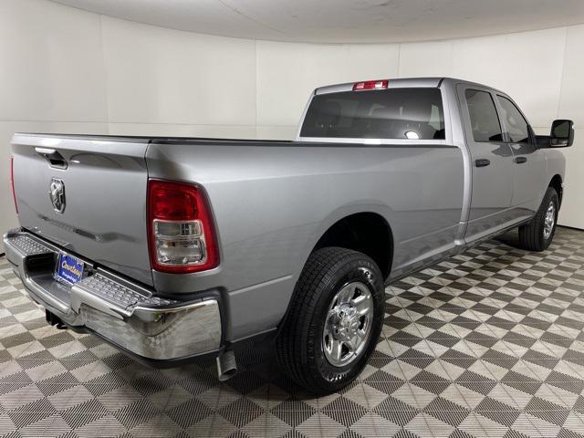 new 2024 Ram 3500 car, priced at $46,820