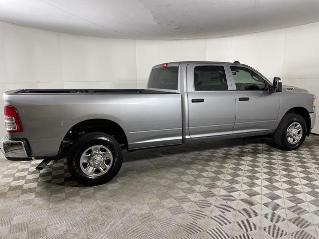 new 2024 Ram 3500 car, priced at $46,820