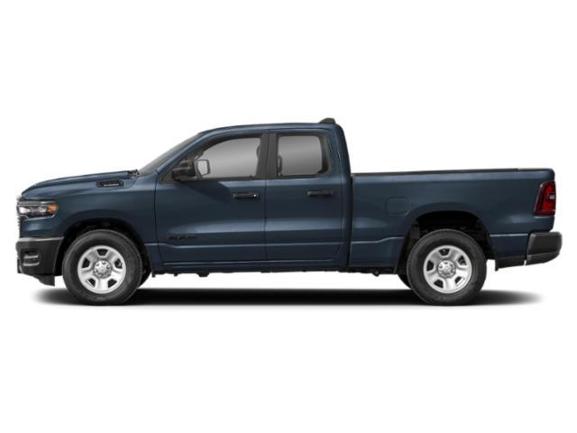 new 2025 Ram 1500 car