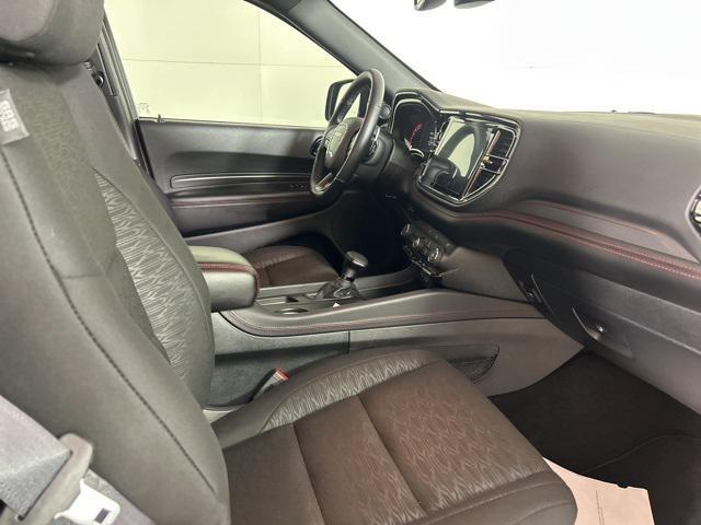 new 2025 Dodge Durango car, priced at $36,900