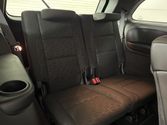 new 2025 Dodge Durango car, priced at $36,900