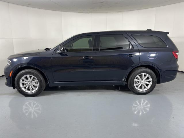 new 2025 Dodge Durango car, priced at $36,900