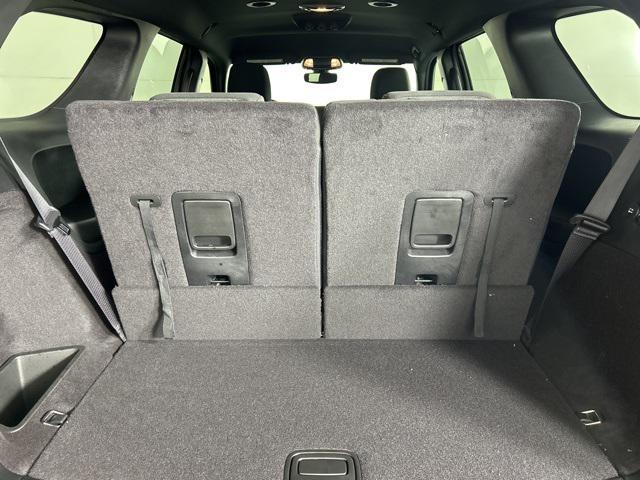 new 2025 Dodge Durango car, priced at $36,900