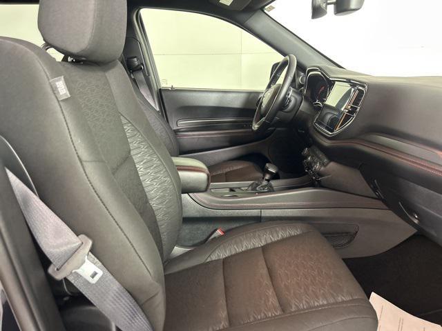 new 2025 Dodge Durango car, priced at $36,900