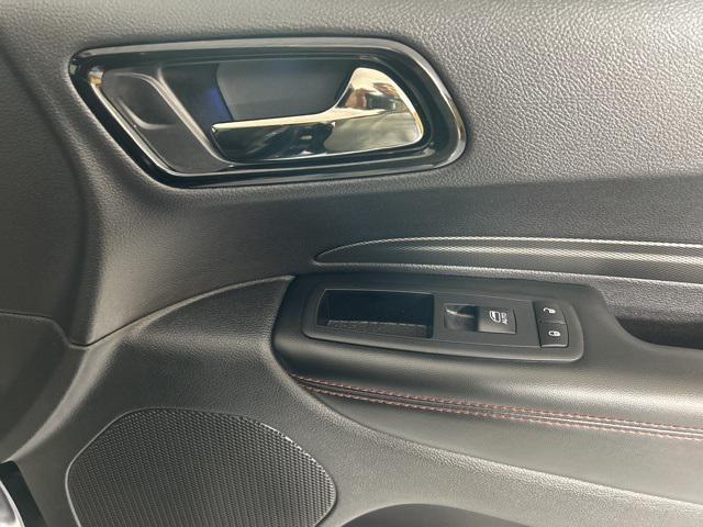 new 2025 Dodge Durango car, priced at $36,900
