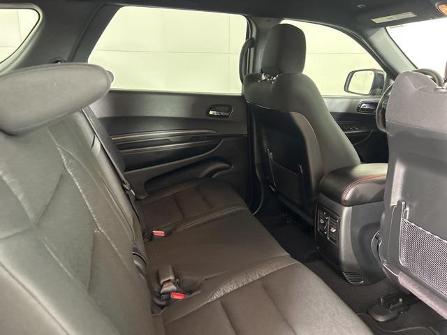 new 2025 Dodge Durango car, priced at $36,900