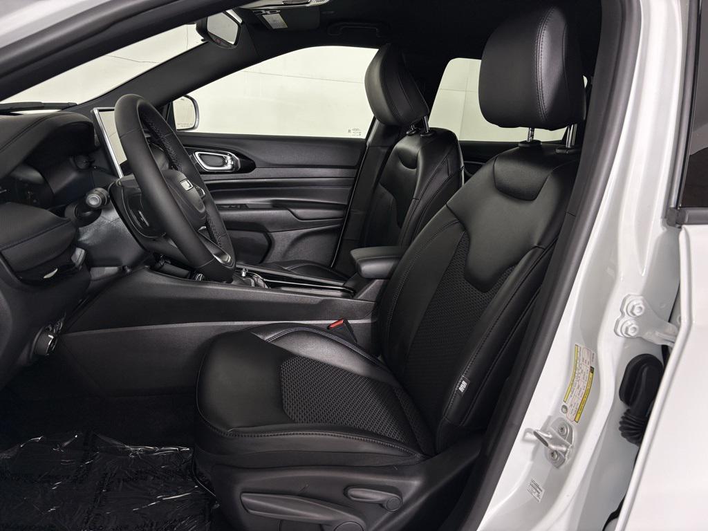 new 2026 Jeep Compass car, priced at $30,900