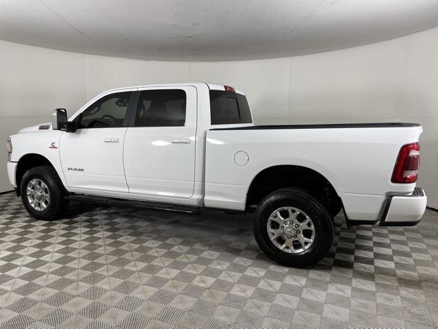 used 2024 Ram 2500 car, priced at $56,000