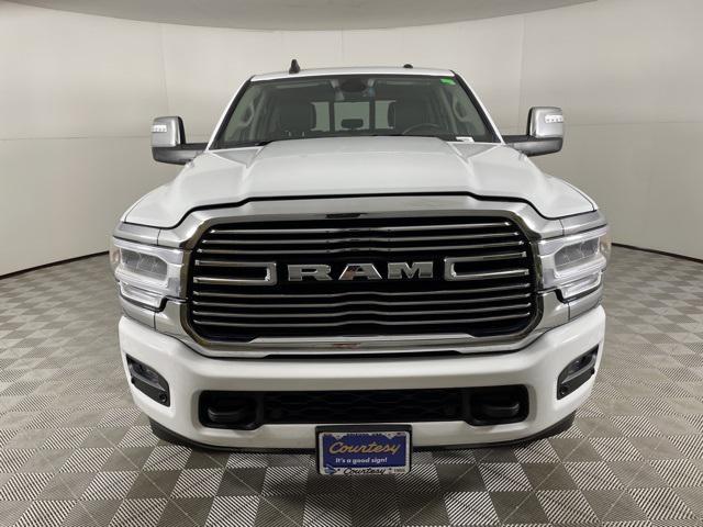 used 2024 Ram 2500 car, priced at $56,000