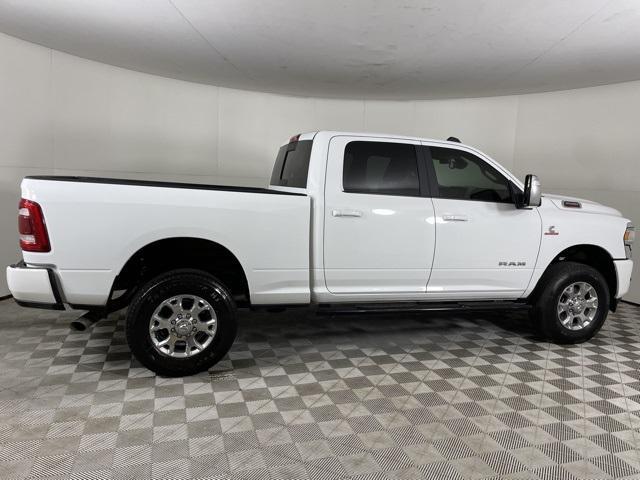 used 2024 Ram 2500 car, priced at $56,000