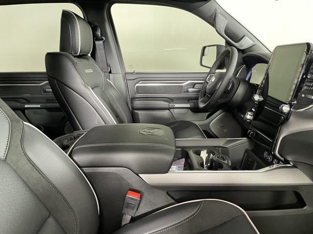 new 2025 Ram 1500 car, priced at $59,900