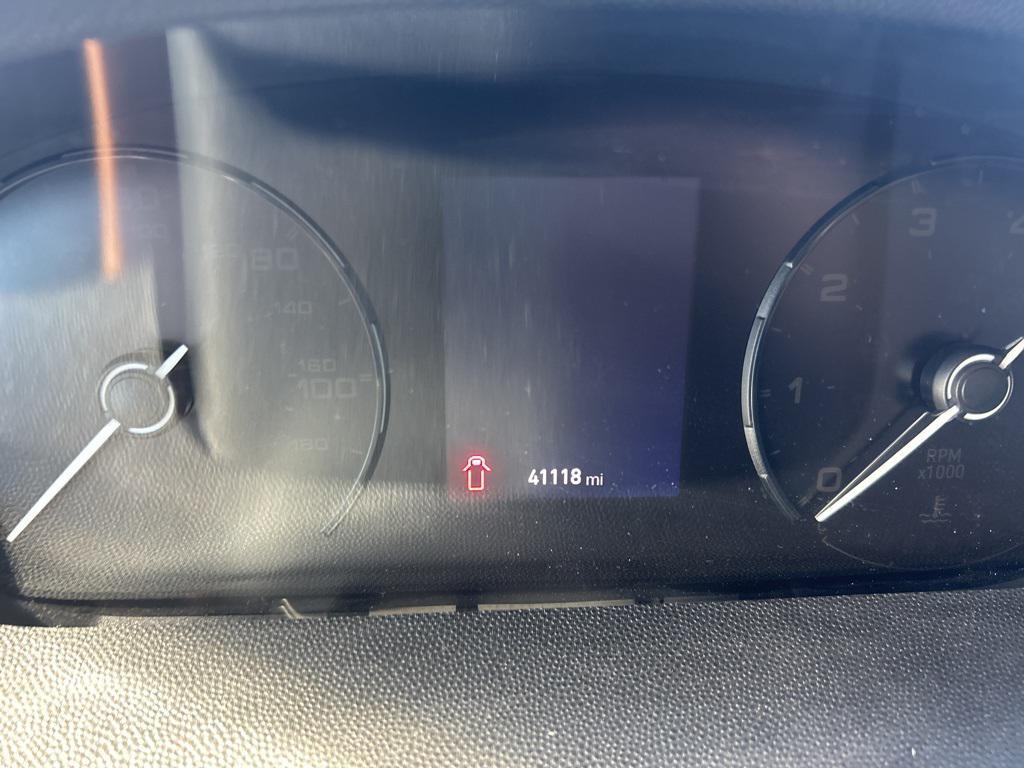 used 2024 Ram ProMaster 3500 car, priced at $36,000