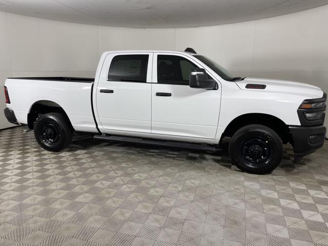 new 2025 Ram 2500 car, priced at $46,285