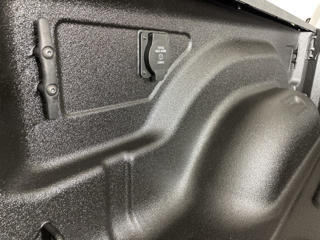 new 2025 Ram 2500 car, priced at $46,285