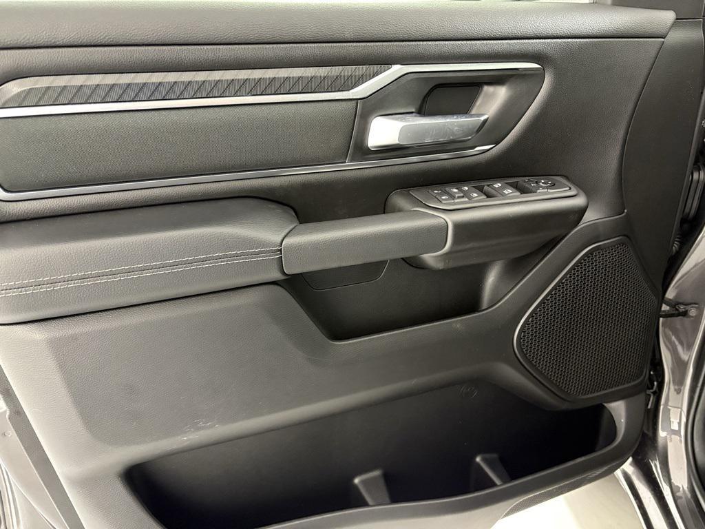 new 2026 Ram 1500 car, priced at $53,995