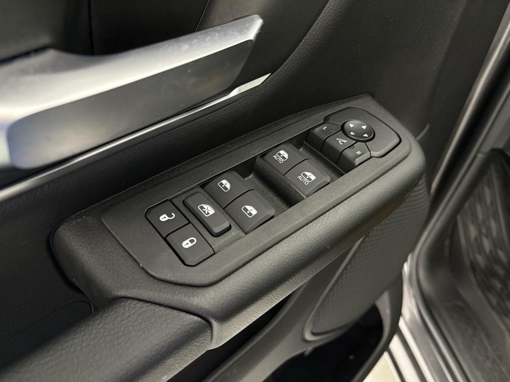 new 2026 Ram 1500 car, priced at $53,995