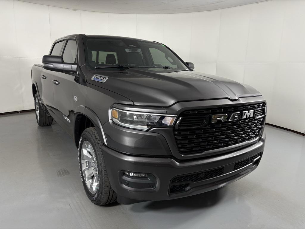 new 2026 Ram 1500 car, priced at $53,995