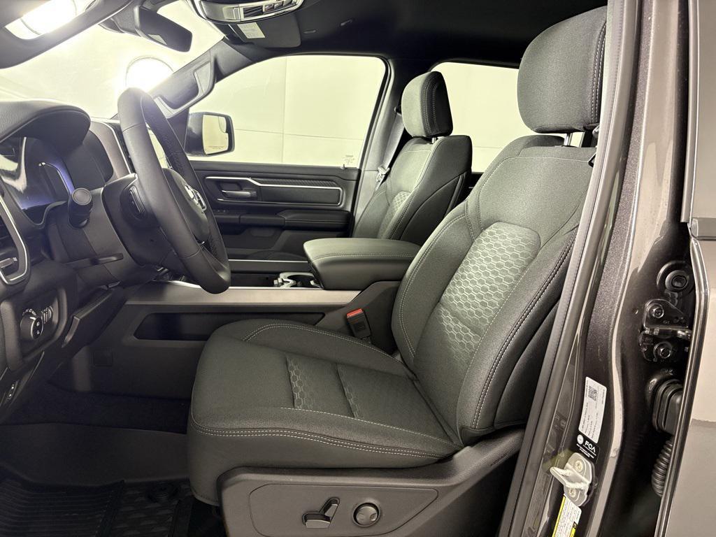 new 2026 Ram 1500 car, priced at $53,995