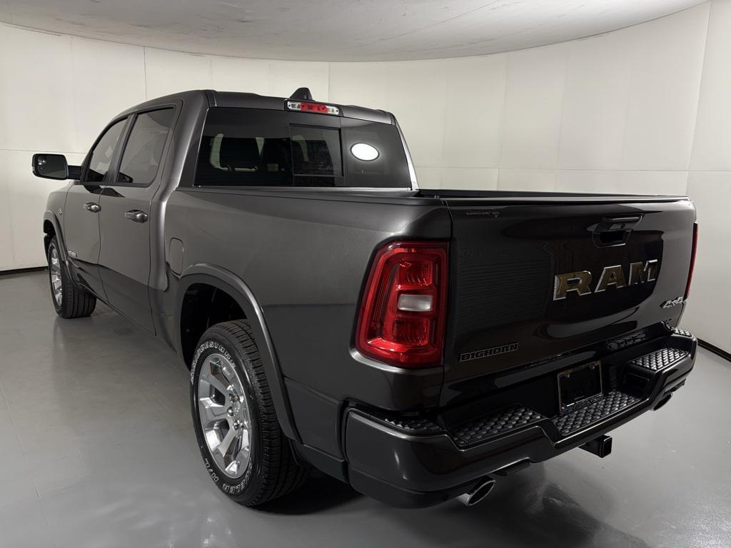 new 2026 Ram 1500 car, priced at $53,995