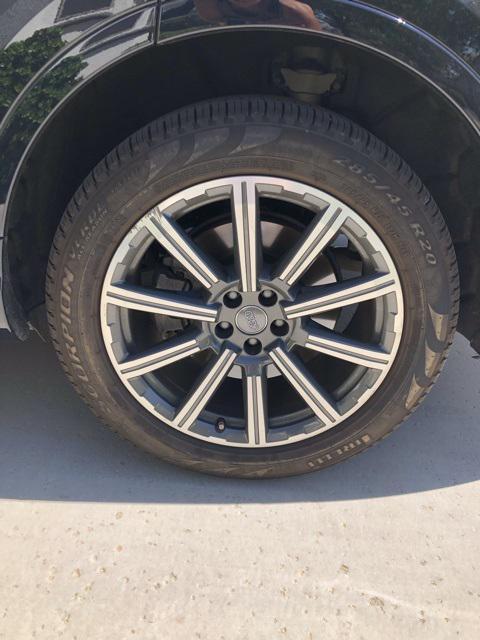 used 2017 Audi Q7 car, priced at $18,000
