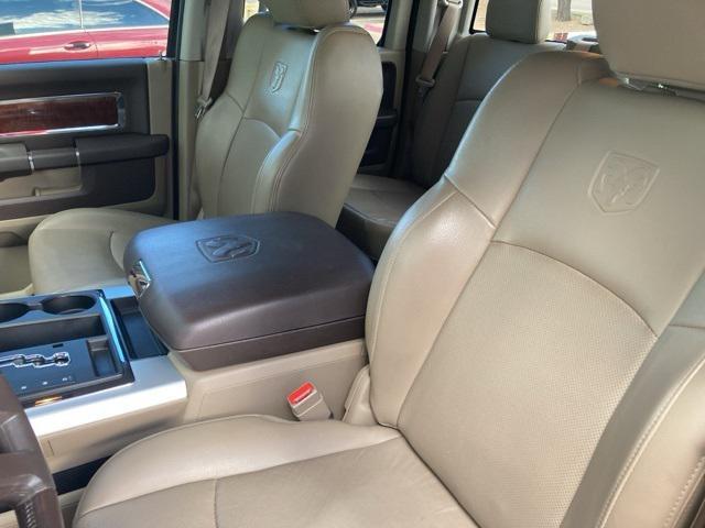 used 2010 Dodge Ram 1500 car, priced at $18,900