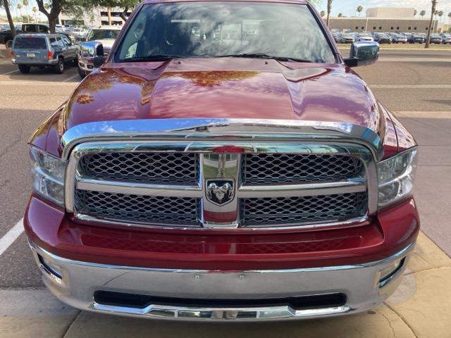 used 2010 Dodge Ram 1500 car, priced at $18,900