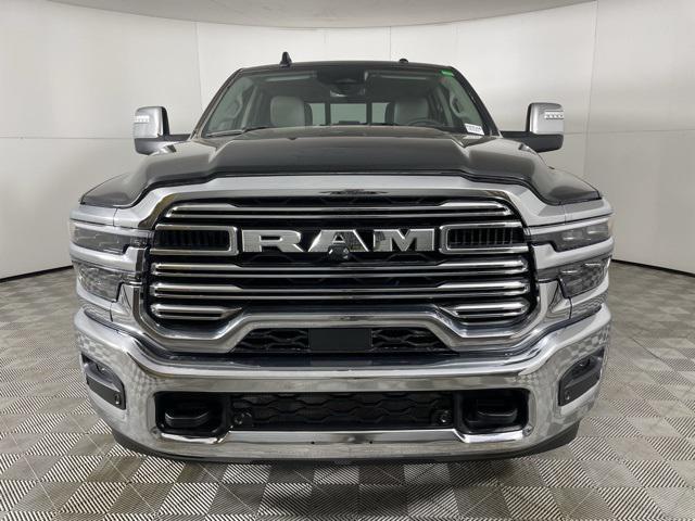 new 2025 Ram 2500 car, priced at $63,900