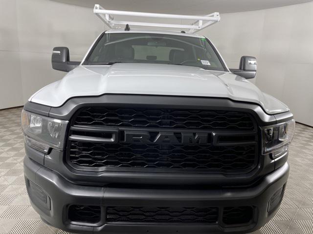 new 2024 Ram 2500 car, priced at $52,088