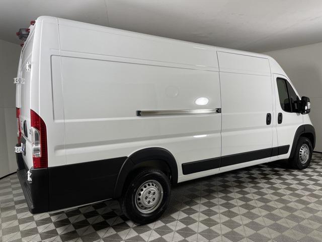 new 2024 Ram ProMaster 3500 car, priced at $53,975