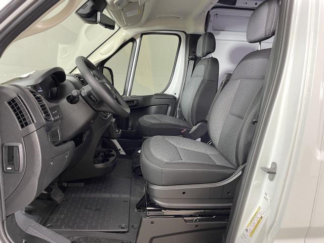 new 2024 Ram ProMaster 3500 car, priced at $53,975