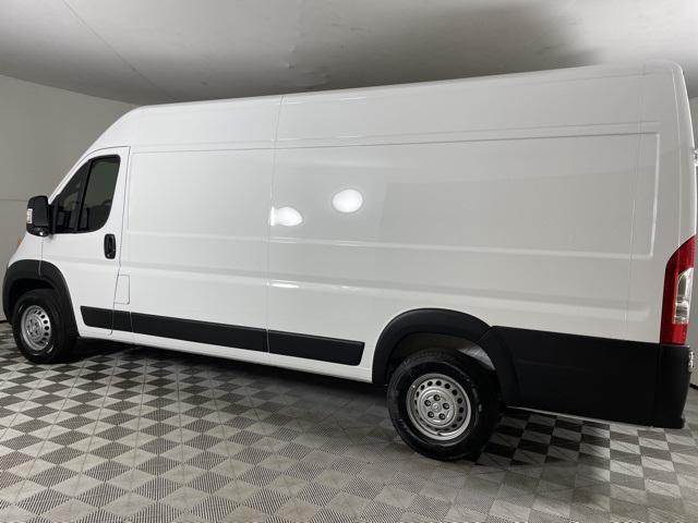 new 2024 Ram ProMaster 3500 car, priced at $53,975