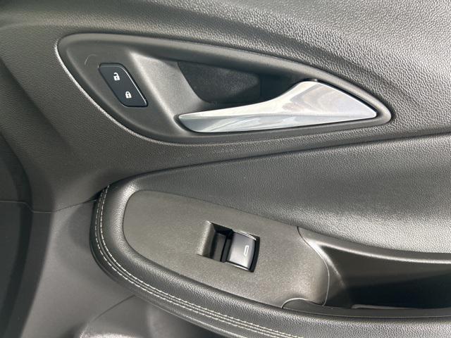 used 2021 Buick Encore GX car, priced at $15,000