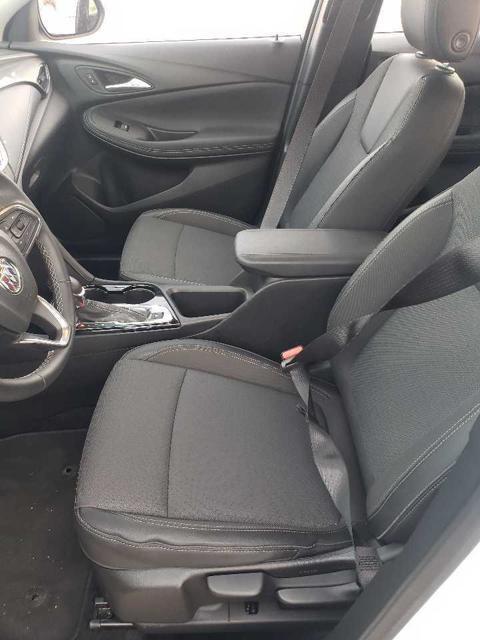 used 2021 Buick Encore GX car, priced at $17,500