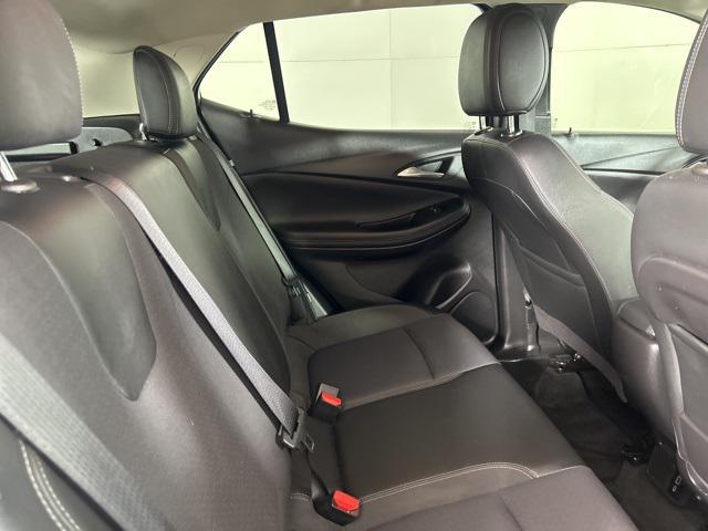 used 2021 Buick Encore GX car, priced at $15,000