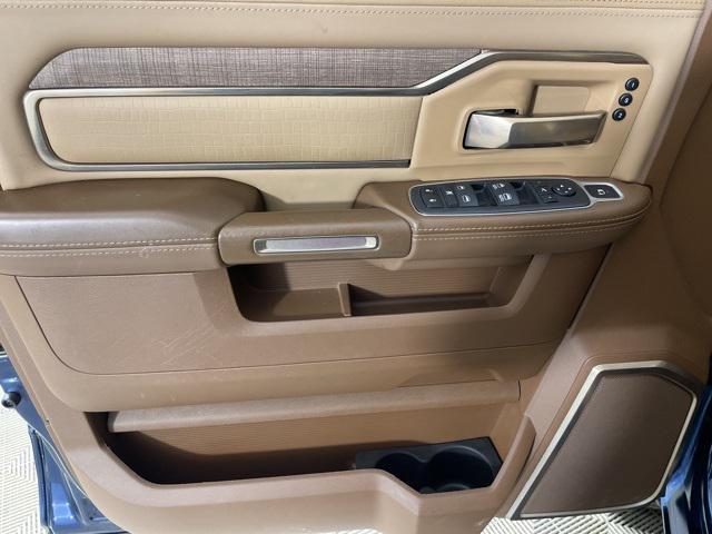 used 2022 Ram 3500 car, priced at $68,000