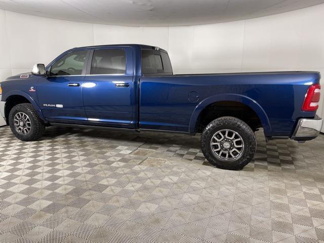 used 2022 Ram 3500 car, priced at $68,000